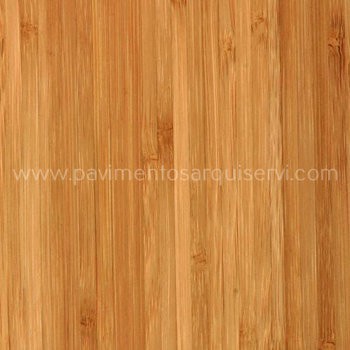 Madera Natural Parquet Vertical Tostado Aceitado